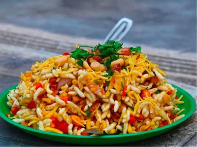 Mohan's Hot And Chat