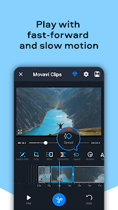 Movavi Clips Video Editor with Slideshows v4.4.2 Pro APK 6