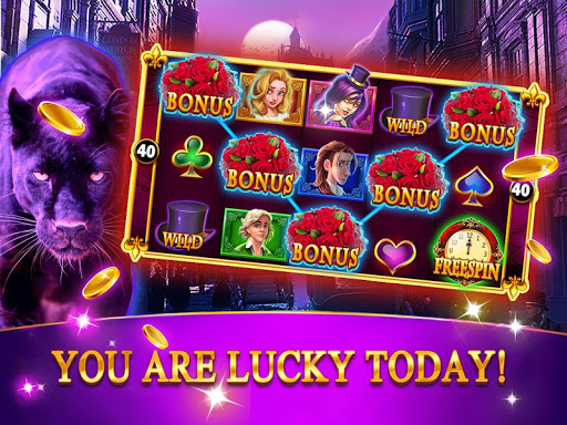 Play Santa Slot Game At Casino.com Uk Slot