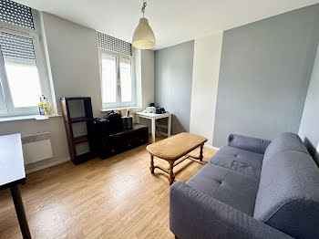 appartement à Lille (59)