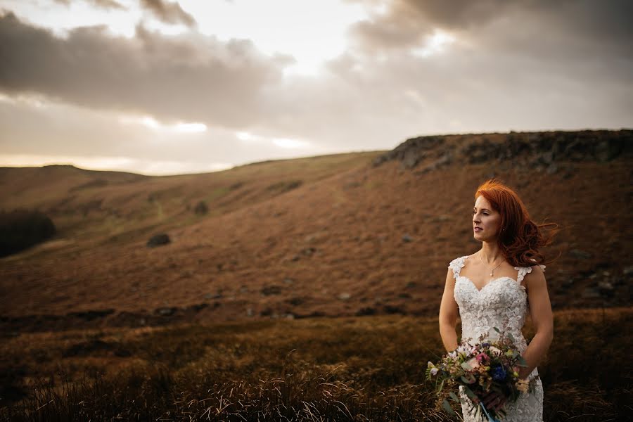 Wedding photographer Jess Yarwood (jessyarwoodphoto). Photo of 29 March 2020