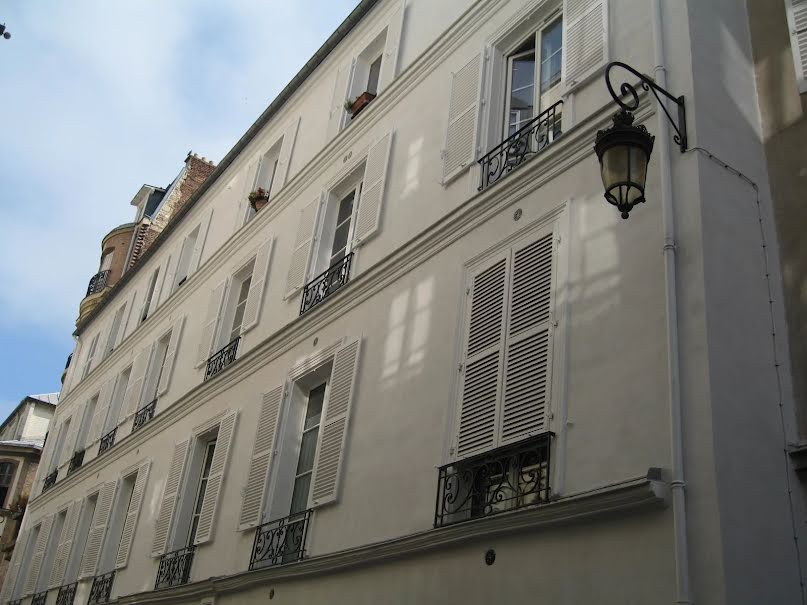 Appartement a louer paris-7e-arrondissement - 4 pièce(s) - 82.02 m2 - Surfyn