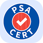 Cover Image of ดาวน์โหลด PSA Cert Verification 1.0 APK