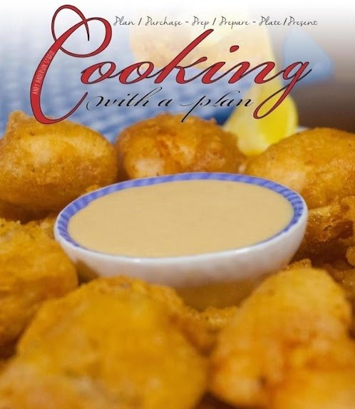 Click Here for Recipe: Deep Fried Catfish Bites with a Kickback Sauce