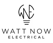 Watt Now Electrical Ltd Logo