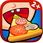 Baby Kitchen. Pizza chef free Apk