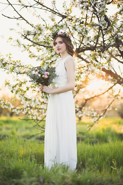 Fotografer pernikahan Dmitriy Komarenko (komarenko). Foto tanggal 29 April 2015