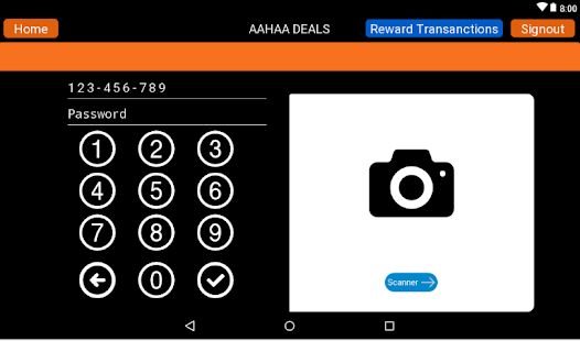 merchan app- ah(圖5)-速報App