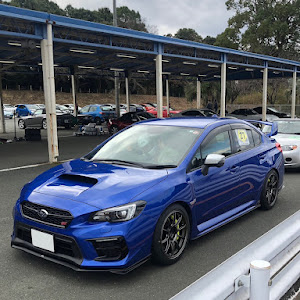 WRX STI VAB