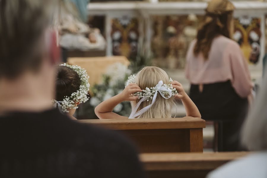 Fotografo di matrimoni Marco Capitanio (marcocapitanio). Foto del 14 aprile 2022