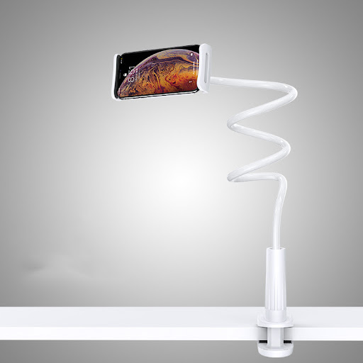Title 4, Apple compatible Turas mobile phone lazy stand ...
