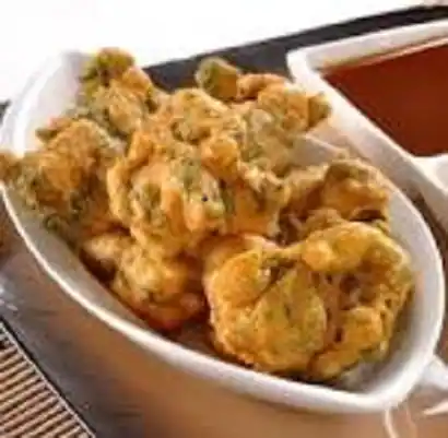 Veg Pakoda (6 Pcs)