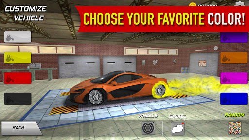 Screenshot Car Drift - Car Racing Games