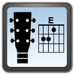 Cover Image of ดาวน์โหลด Learn Guitar Chords 1.92 APK