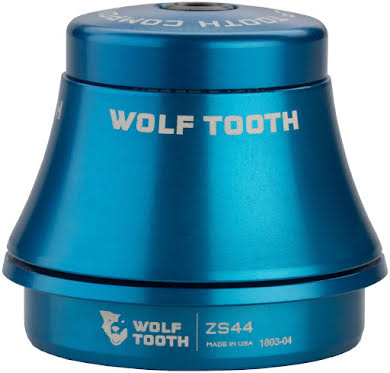 Wolf Tooth ZS44/28.6 Upper Headset 25mm Stack alternate image 2