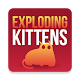 Exploding Kittens® - Official icon