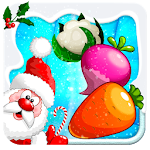 Crazy Farm Harvest : Christmas Apk