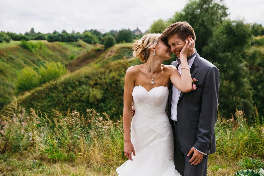 Fotógrafo de bodas Elena Belova (twobelove). Foto del 12 de mayo 2016