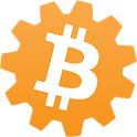 Mod Bitcoin Widget icon