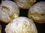 Cream Puff Donuts was pinched from <a href="https://www.facebook.com/photo.php?fbid=217883521700556" target="_blank">www.facebook.com.</a>