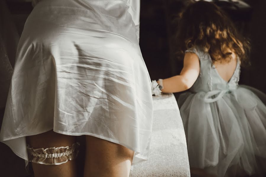 Wedding photographer Natalya Tamenceva (tamenseva). Photo of 18 March 2018