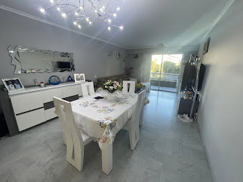 appartement à Saint-Laurent-du-Var (06)