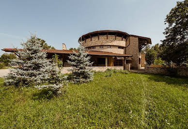 House with garden and terrace 7