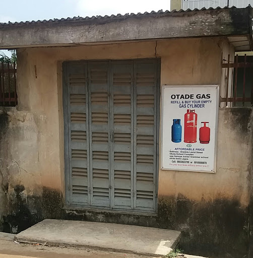 Otade Gas