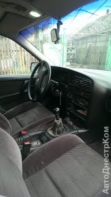 продам авто Opel Omega Omega A фото 4