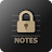 VIP Notes icon