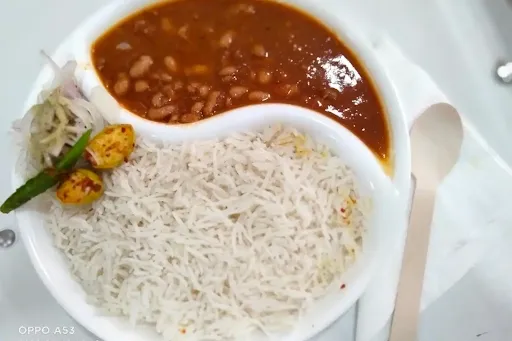 Rajma Chawal