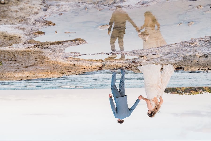 Fotógrafo de casamento Luis Tovilla (loutovilla). Foto de 6 de maio