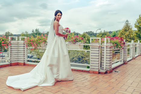 Fotografo di matrimoni Aleksandar Stojanovic (stalexphotograp). Foto del 12 dicembre 2018