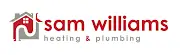 Sam Williams Heating & Plumbing Limited Logo