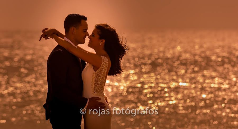 Fotógrafo de bodas Claudio Rojas (claudiorojas). Foto del 22 de mayo 2019