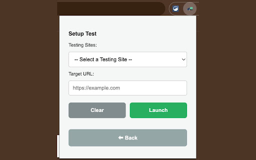 🚛 Semi: Secure Testing Wrapper screenshot 3