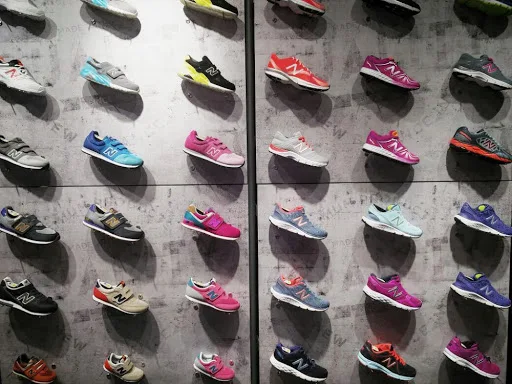 Photos of New Balance Store, DLF Mall of Noida | February