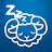 JUKUSUI:Sleep log, Alarm clock icon