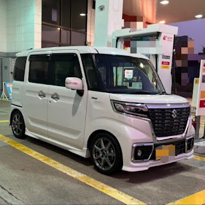 スペーシアカスタム MK53S