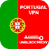 Portugal VPN Free1.1