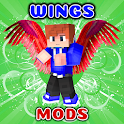 Icon Wing Mods for mcpe