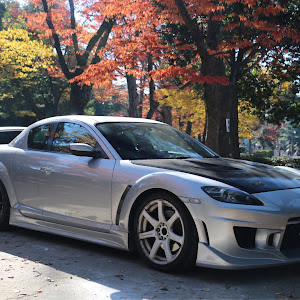 RX-8