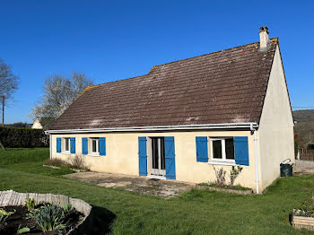 maison à Serquigny (27)