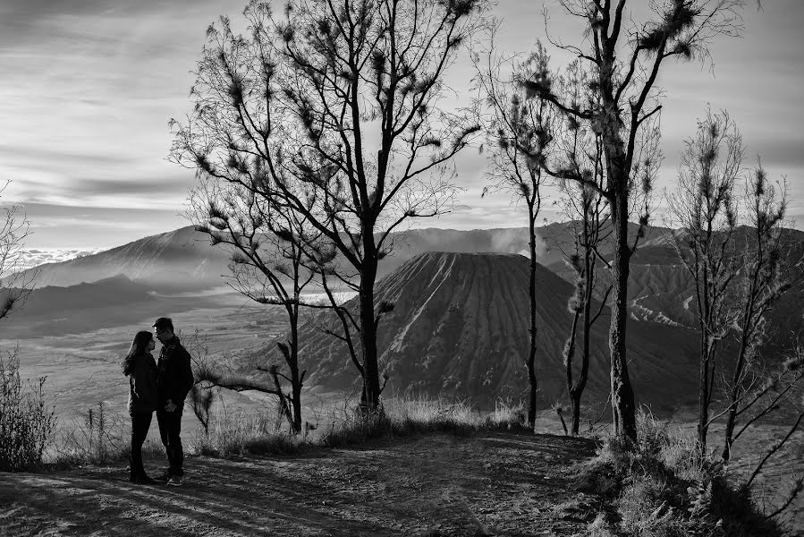 Vestuvių fotografas Andreas Karyadi (andreaskaryadi). Nuotrauka 2018 rugsėjo 5