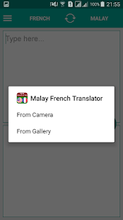 Malay French Translator(圖4)-速報App