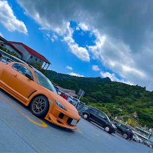 RX-8 SE3P