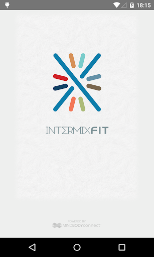 Intermix Fit