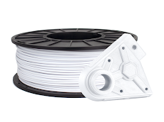 Paper White PRO Series PLA Filament - 1.75mm (1kg)
