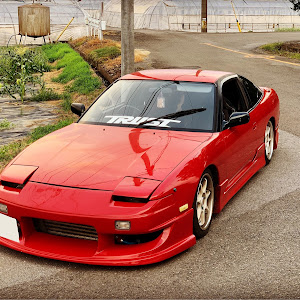 180SX RPS13