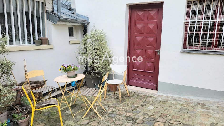 Vente appartement 2 pièces 32 m² à Paris 13ème (75013), 384 000 €